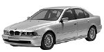 BMW E39 C2382 Fault Code