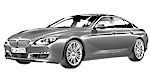 BMW F06 C2382 Fault Code